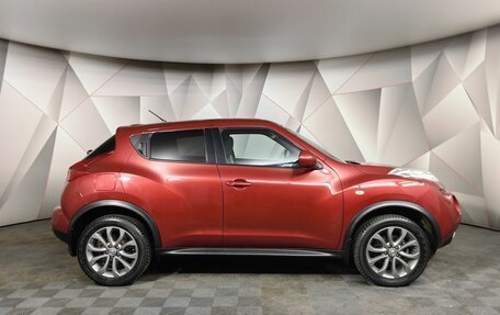 Nissan Juke II, 2014 год, 1 280 000 рублей, 6 фотография
