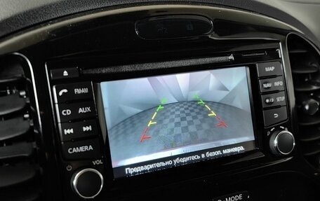 Nissan Juke II, 2014 год, 1 280 000 рублей, 21 фотография