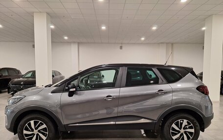 Renault Kaptur I рестайлинг, 2016 год, 1 380 000 рублей, 3 фотография