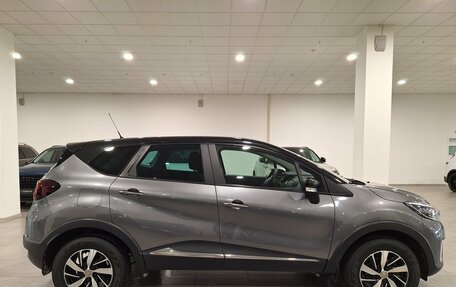 Renault Kaptur I рестайлинг, 2016 год, 1 380 000 рублей, 4 фотография