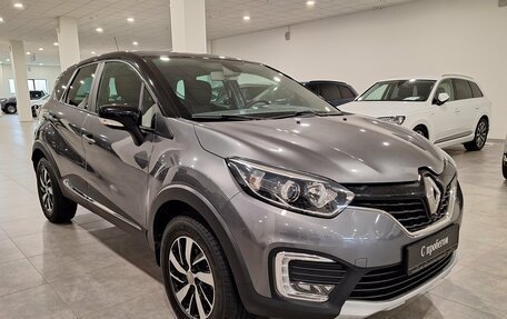 Renault Kaptur I рестайлинг, 2016 год, 1 380 000 рублей, 7 фотография