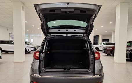 Renault Kaptur I рестайлинг, 2016 год, 1 380 000 рублей, 10 фотография