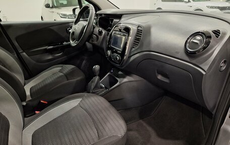 Renault Kaptur I рестайлинг, 2016 год, 1 380 000 рублей, 11 фотография