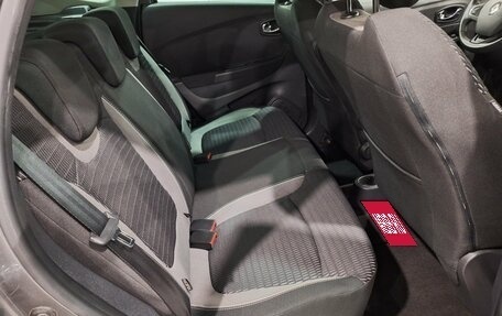 Renault Kaptur I рестайлинг, 2016 год, 1 380 000 рублей, 13 фотография