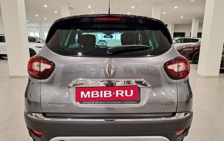 Renault Kaptur I рестайлинг, 2016 год, 1 380 000 рублей, 6 фотография
