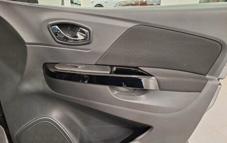 Renault Kaptur I рестайлинг, 2016 год, 1 380 000 рублей, 22 фотография