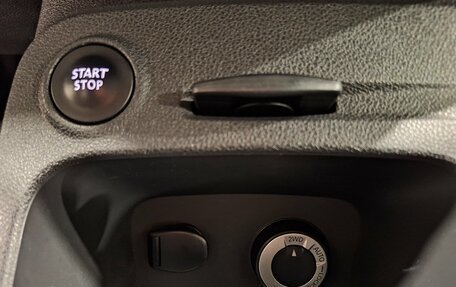 Renault Kaptur I рестайлинг, 2016 год, 1 380 000 рублей, 20 фотография