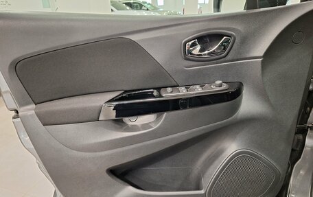 Renault Kaptur I рестайлинг, 2016 год, 1 380 000 рублей, 21 фотография