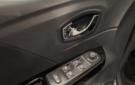 Renault Kaptur I рестайлинг, 2016 год, 1 380 000 рублей, 23 фотография