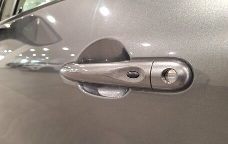 Renault Kaptur I рестайлинг, 2016 год, 1 380 000 рублей, 24 фотография