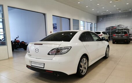 Mazda 6, 2012 год, 875 150 рублей, 2 фотография