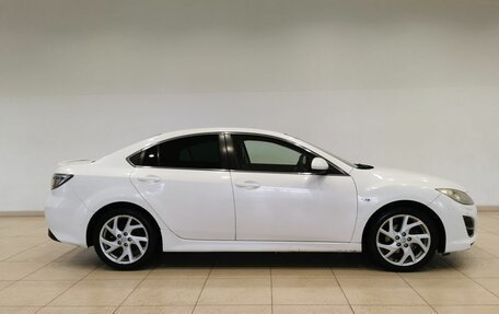 Mazda 6, 2012 год, 875 150 рублей, 6 фотография