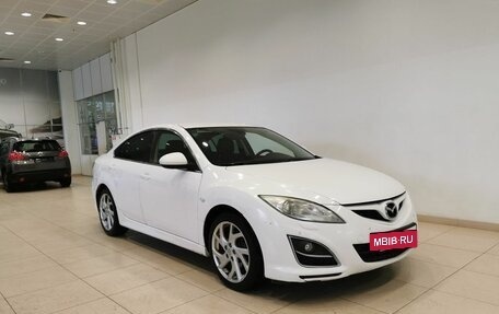 Mazda 6, 2012 год, 875 150 рублей, 3 фотография
