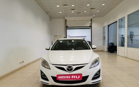 Mazda 6, 2012 год, 875 150 рублей, 7 фотография