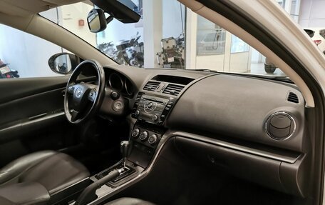 Mazda 6, 2012 год, 875 150 рублей, 12 фотография