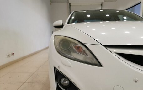 Mazda 6, 2012 год, 875 150 рублей, 10 фотография