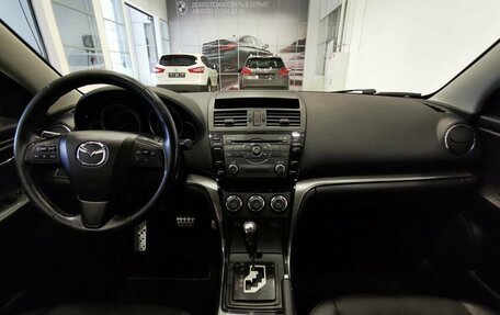 Mazda 6, 2012 год, 875 150 рублей, 13 фотография