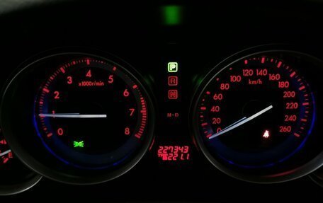 Mazda 6, 2012 год, 875 150 рублей, 17 фотография