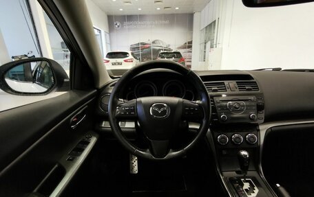 Mazda 6, 2012 год, 875 150 рублей, 19 фотография