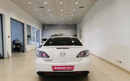 Mazda 6, 2012 год, 875 150 рублей, 8 фотография