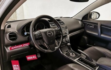 Mazda 6, 2012 год, 875 150 рублей, 18 фотография