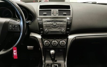 Mazda 6, 2012 год, 875 150 рублей, 14 фотография