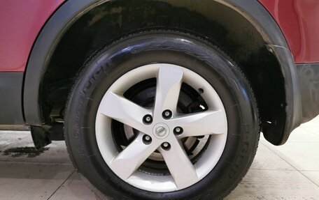 Nissan Qashqai, 2011 год, 955 150 рублей, 9 фотография