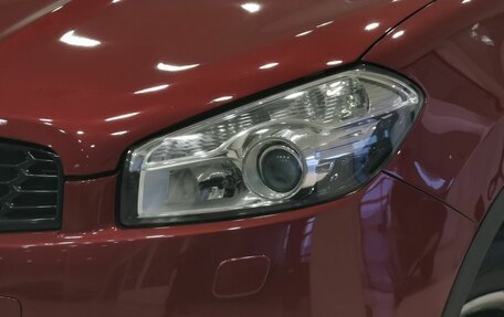 Nissan Qashqai, 2011 год, 955 150 рублей, 10 фотография