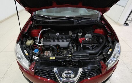 Nissan Qashqai, 2011 год, 955 150 рублей, 11 фотография