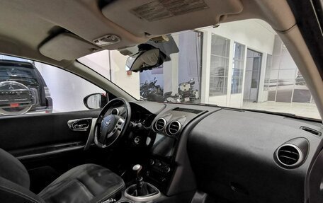 Nissan Qashqai, 2011 год, 955 150 рублей, 12 фотография
