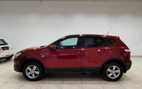 Nissan Qashqai, 2011 год, 955 150 рублей, 5 фотография