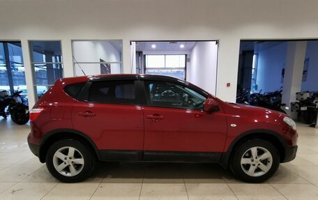 Nissan Qashqai, 2011 год, 955 150 рублей, 6 фотография