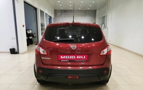 Nissan Qashqai, 2011 год, 955 150 рублей, 8 фотография