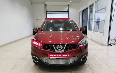 Nissan Qashqai, 2011 год, 955 150 рублей, 7 фотография