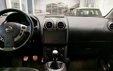 Nissan Qashqai, 2011 год, 955 150 рублей, 14 фотография