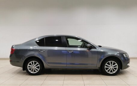 Skoda Octavia, 2015 год, 1 155 150 рублей, 5 фотография