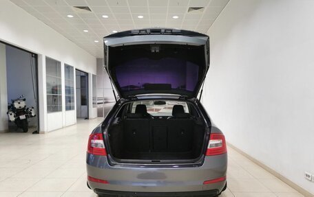 Skoda Octavia, 2015 год, 1 155 150 рублей, 11 фотография