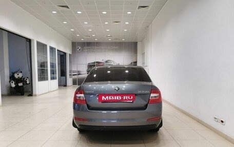 Skoda Octavia, 2015 год, 1 155 150 рублей, 7 фотография