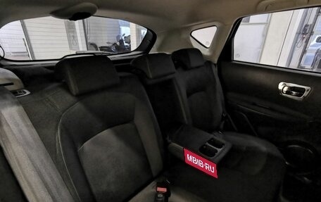 Nissan Qashqai, 2011 год, 955 150 рублей, 16 фотография