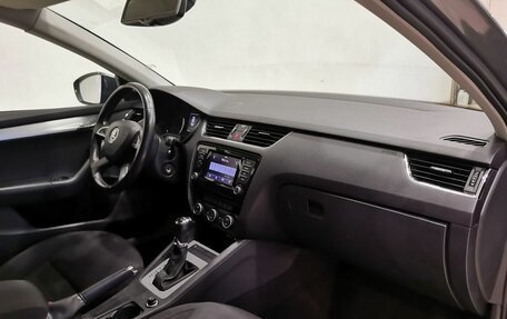 Skoda Octavia, 2015 год, 1 155 150 рублей, 12 фотография