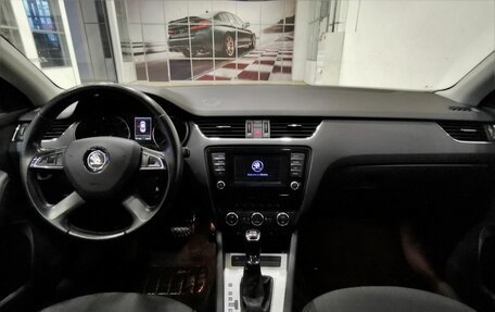 Skoda Octavia, 2015 год, 1 155 150 рублей, 13 фотография
