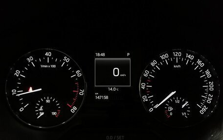 Skoda Octavia, 2015 год, 1 155 150 рублей, 16 фотография