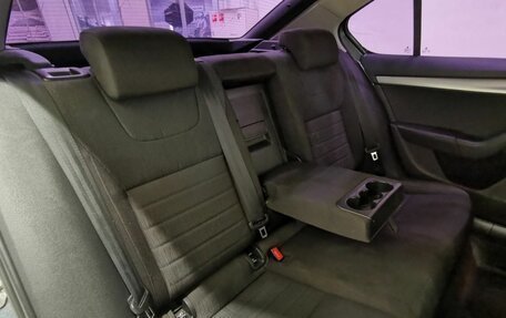 Skoda Octavia, 2015 год, 1 155 150 рублей, 15 фотография