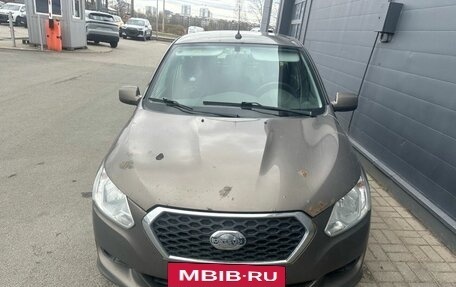 Datsun on-DO I рестайлинг, 2019 год, 339 000 рублей, 2 фотография