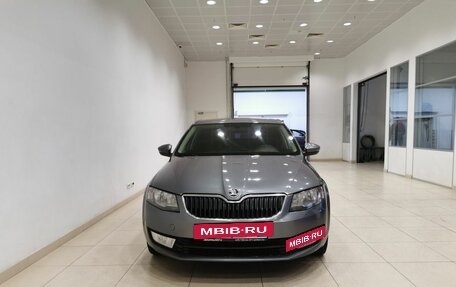 Skoda Octavia, 2015 год, 1 155 150 рублей, 6 фотография