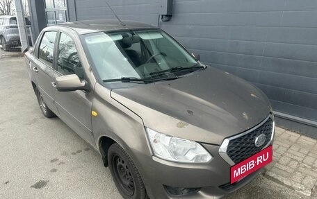 Datsun on-DO I рестайлинг, 2019 год, 339 000 рублей, 3 фотография