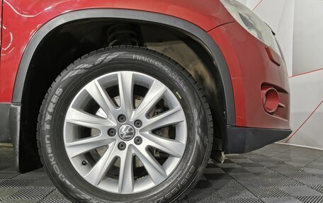 Volkswagen Tiguan I, 2009 год, 930 000 рублей, 9 фотография