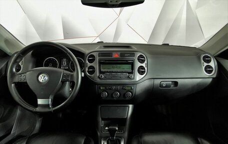 Volkswagen Tiguan I, 2009 год, 930 000 рублей, 13 фотография