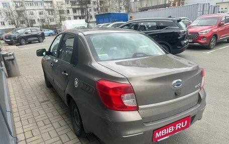 Datsun on-DO I рестайлинг, 2019 год, 339 000 рублей, 6 фотография