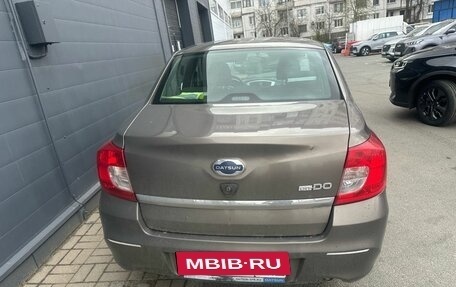 Datsun on-DO I рестайлинг, 2019 год, 339 000 рублей, 5 фотография